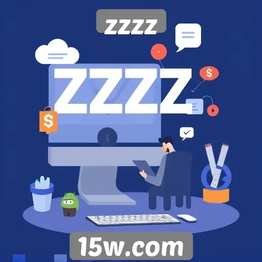 Desafios enfrentados por desenvolvedores no site zzzz