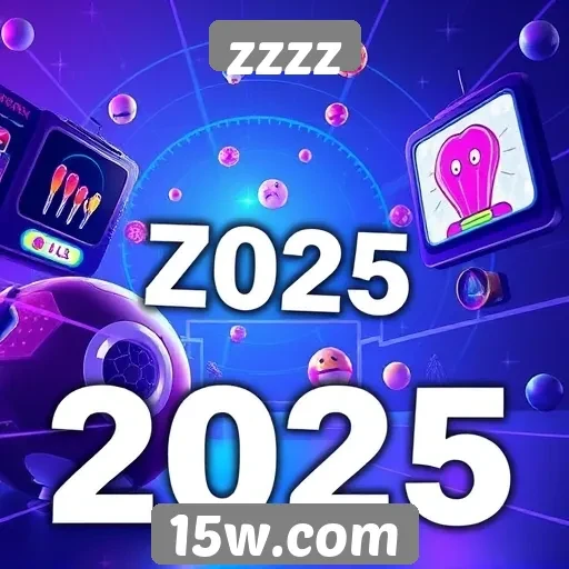 Tendências de jogos no site zzzz para 2025