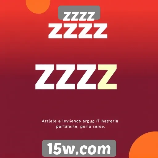 História e evolução do site zzzz