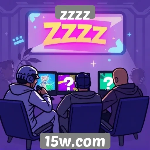 Impacto do Zzzz na comunidade de jogos online