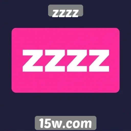 Análise da interface do usuário do site zzzz